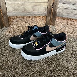 Nike Air Force 1 Shadow Shoes
